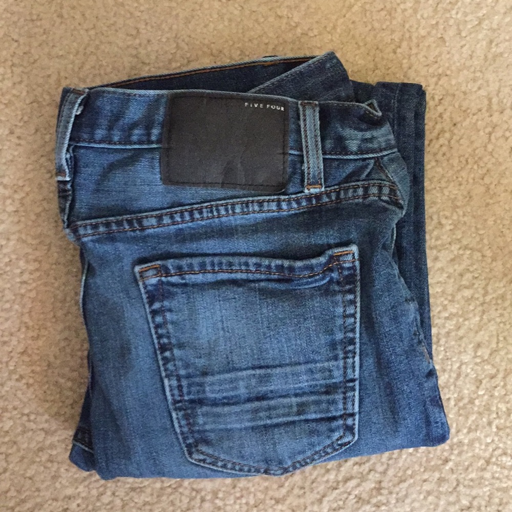 Five four jeans
